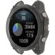 Захисний чохол UniCase Clear Cover для Garmin Fenix 8 (43mm) - Transparent Black (367307H). Фото 4 з 7