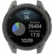 Захисний чохол UniCase Clear Cover для Garmin Fenix 8 (43mm) - Transparent Black (367307H). Фото 6 з 7
