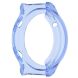 Захисний чохол UniCase Clear Cover для Huawei Watch GT 2 Pro - Blue (258805L). Фото 5 з 7