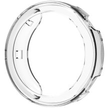 Защитный чехол UniCase Clear Cover для Huawei Watch GT 5 (41mm) - Transparent: фото 1 из 4