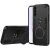 Защитный чехол UniCase Cosmic Armor для Samsung Galaxy A36 (A366) - Black: фото 1 из 7