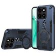 Защитный чехол UniCase Cosmic Armor для ZTE Blade A35 / Blade A55 - Blue (367709L)