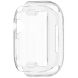 Защитный чехол UniCase Crystal Cover для Apple Watch 12 46mm - Transparent (433701T). Фото 5 из 7