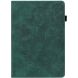 Захисний чохол UniCase Flower для Lenovo Tab M11 (TB330) / Xiaoxin Pad 2024 - Green (346331G). Фото 3 з 10