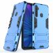 Защитный чехол UniCase Hybrid для Realme 5 / Realme 6i / Realme C3 - Baby Blue (213706TT). Фото 1 из 5