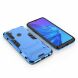 Защитный чехол UniCase Hybrid для Realme 5 / Realme 6i / Realme C3 - Baby Blue (213706TT). Фото 3 из 5