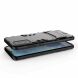 Защитный чехол UniCase Hybrid для Samsung Galaxy S20 Plus (G985) - Black (314019B). Фото 7 из 7