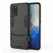 Защитный чехол UniCase Hybrid для Samsung Galaxy S20 Plus (G985) - Black (314019B)