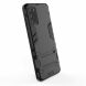 Защитный чехол UniCase Hybrid для Samsung Galaxy S20 Plus (G985) - Black (314019B). Фото 5 из 7