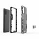 Защитный чехол UniCase Hybrid для Samsung Galaxy S20 Plus (G985) - Black (314019B). Фото 6 из 7