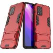 Защитный чехол UniCase Hybrid для Xiaomi Mi 10 Lite - Red (226426R)