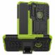Защитный чехол UniCase Hybrid X для Xiaomi Redmi Note 8 / Note 8 (2021) - Green (257872G). Фото 1 из 10