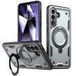 Защитный чехол UniCase Lander Armor для Samsung Galaxy A57 (A576) - Grey (409912H)