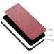 Защитный чехол UniCase Leather Series для OPPO Reno 12 F/FS - Red (360138R). Фото 7 из 7