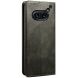 Защитный чехол UniCase Leather Wallet для Nothing Phone (2a) / Phone (2a) Plus - Green (352504G). Фото 6 из 6