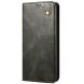 Защитный чехол UniCase Leather Wallet для Nothing Phone (2a) / Phone (2a) Plus - Green (352504G). Фото 5 из 6
