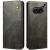 Защитный чехол UniCase Leather Wallet для Nothing Phone (2a) / Phone (2a) Plus - Green: фото 1 из 6