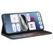 Защитный чехол UniCase Leather Wallet для Nothing Phone (2a) / Phone (2a) Plus - Green (352504G). Фото 3 из 6