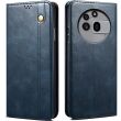 Защитный чехол UniCase Leather Wallet для Nothing Phone (3a) Pro - Blue (377605L)