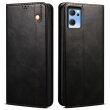 Захисний чохол UniCase Leather Wallet для OPPO Reno 7 5G Chinese - Black (295703B)