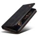 Защитный чехол UniCase Leather Wallet для Xiaomi Poco F7 Pro - Black (378638B). Фото 4 из 7