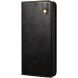Защитный чехол UniCase Leather Wallet для Xiaomi Poco F7 Pro - Black (378638B). Фото 5 из 7