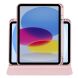 Захисний чохол UniCase Rotary Stand для Apple iPad 10.9 (2022) / iPad 11 (2025) - Pink (306454P). Фото 6 з 7