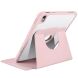 Захисний чохол UniCase Rotary Stand для Apple iPad 10.9 (2022) / iPad 11 (2025) - Pink (306454P). Фото 7 з 7
