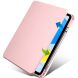 Захисний чохол UniCase Rotary Stand для Apple iPad 10.9 (2022) / iPad 11 (2025) - Pink (306454P). Фото 2 з 7