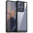 Защитный чехол UniCase Rugged Shield для Motorola Edge 60 / Edge 60 Fusion - Black (379621B)