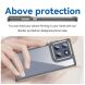 Защитный чехол UniCase Rugged Shield для Motorola Edge 60 / Edge 60 Fusion - Blue (379621L). Фото 4 из 12