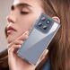 Защитный чехол UniCase Rugged Shield для Motorola Edge 60 / Edge 60 Fusion - Blue (379621L). Фото 7 из 12