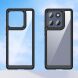 Защитный чехол UniCase Rugged Shield для Motorola Edge 60 / Edge 60 Fusion - Blue (379621L). Фото 2 из 12