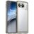 Захисний чохол UniCase Rugged Shield для OnePlus Nord 4 - Transparent Grey: фото 1 з 9