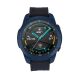 Защитный чехол UniCase Silicone Cover для Huawei Watch GT2 46mm - Midnight Blue (263909MB). Фото 2 из 5