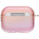 Защитный чехол UNIQ Iridescia (FH) для AirPods Pro 3 (UNIQ-AIRPODSPRO3-IRDPPRS) - Pink (390174P). Фото 4 из 8
