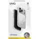Захисний чохол UNIQ LifePro Xtreme with MagClick для iPhone 18 Pro / 17 Pro (UNIQ-IP6.3P(2026)-LPRXMCCLR) - Transparent (440137T). Фото 7 з 13