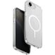 Защитный чехол UNIQ LifePro Xtreme with MagSafe для Apple iPhone 16e - Clear (378240C). Фото 1 из 3