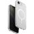 Защитный чехол UNIQ LifePro Xtreme with MagSafe для Apple iPhone 16e - Clear: фото 1 из 3