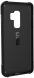 Защитный чехол URBAN ARMOR GEAR Monarch для Samsung Galaxy S9+ (G965) - Black (149332B). Фото 4 из 8