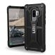 Защитный чехол URBAN ARMOR GEAR Monarch для Samsung Galaxy S9+ (G965) - Black (149332B). Фото 1 из 8