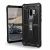 Защитный чехол URBAN ARMOR GEAR Monarch для Samsung Galaxy S9+ (G965) - Black: фото 1 из 8