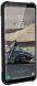 Защитный чехол URBAN ARMOR GEAR Monarch для Samsung Galaxy S9+ (G965) - Black (149332B). Фото 3 из 8
