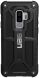 Защитный чехол URBAN ARMOR GEAR Monarch для Samsung Galaxy S9+ (G965) - Black (149332B). Фото 2 из 8