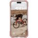 Защитный чехол URBAN ARMOR GEAR (UAG) Essential Armor MagSafe для Apple iPhone 16 Pro Max - Rose (360460P). Фото 2 из 10