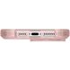 Защитный чехол URBAN ARMOR GEAR (UAG) Essential Armor MagSafe для Apple iPhone 16 Pro Max - Rose (360460P). Фото 4 из 10