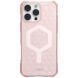 Защитный чехол URBAN ARMOR GEAR (UAG) Essential Armor MagSafe для Apple iPhone 16 Pro Max - Rose (360460P). Фото 1 из 10