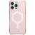 Защитный чехол URBAN ARMOR GEAR (UAG) Essential Armor MagSafe для Apple iPhone 16 Pro Max - Rose: фото 1 из 10