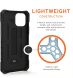 Захисний чохол URBAN ARMOR GEAR (UAG) Pathfinder для Apple iPhone 12 / iPhone 12 Pro - Mallard (253565M). Фото 9 з 9