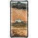 Защитный чехол URBAN ARMOR GEAR (UAG) Pathfinder для Samsung Galaxy S22 Ultra (S908) - Silver (289978S). Фото 5 из 10